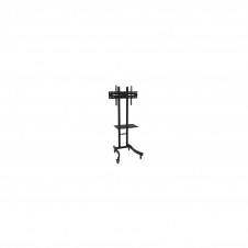 SOPORTE SUELO CON RUEDAS APPROX 30 A 55 APPST05