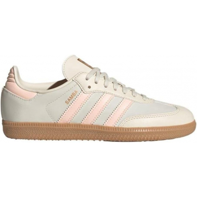 Zapatilla ADIDAS SAMBA OG JR JH7598 Rosa