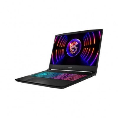 Portatil msi katana 15 b13vek - 030xes i7 - 13620h - 16gb - ssd 1tb - rtx 4050 6gb - 15.6pulgadas fhd - freedos