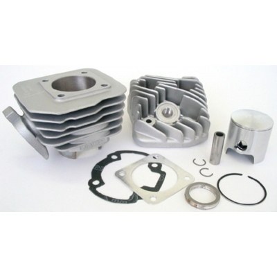 AIRSAL Cylinder Kit - Ø40mm Peugeot 01022340