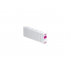 Epson T80030N UltraChrome PRO cartucho de tinta 1 pieza(s) Original Magenta vivo