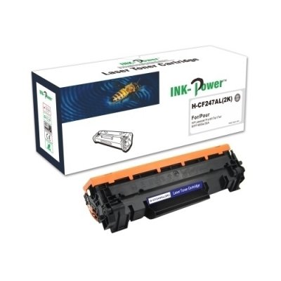 INK-POWER TONER COMP. HP CF244A XL NEGRO 44A (ALTA CAPACIDAD/JUMBO) 2.000 PAGINAS