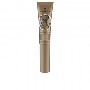 BABY GOT BRONZE bronceador líquido #10-Sweet Shadows 10 ml