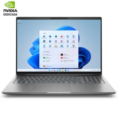 Portátil Workstation HP ZBook X G2i Intel Core Ultra 9-386H/ 64GB/ 2TB SSD/ RTX PRO 3000 Blackwell/ 16/ Win11 Pro