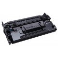 HP CF287A NEGRO CARTUCHO DE TONER GENERICO Nº87A