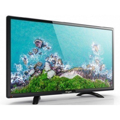 TV ENGEL LE2460T2 24 HD NEGRO HDMI USB OCA MHOTEL PVR