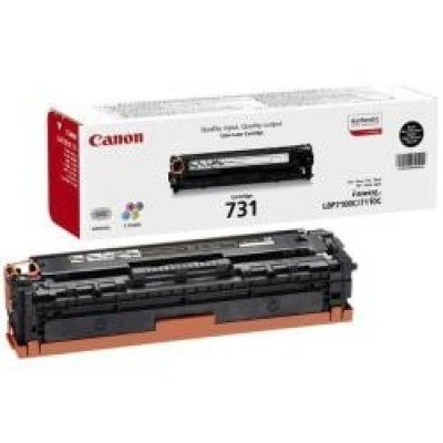 Toner canon 731 magenta 6270b002 lbp