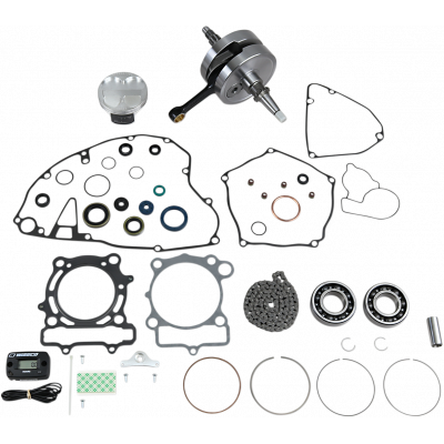 Kit de reparación de motor alto rendimiento WISECO WPWR144-101