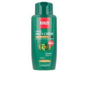 FRECUENCIA ANTI-CAIDA nutritivo cabellos secos 400 ml