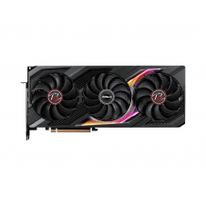 Asrock RX7900XTX PG 24GO tarjeta gráfica AMD Radeon RX 7900 XTX 24 GB GDDR6