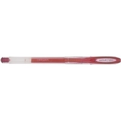 BOLIG.UNI UM120 NOBLE METAL ROJO