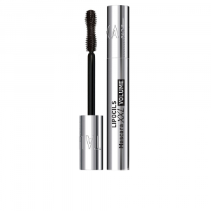 LIPOCILS MASCARA XXL VOLUME #Black 8,5 ml