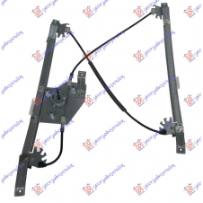 ELEVALUNA DELANTERA ELECTRICA(SIN MOTOR)