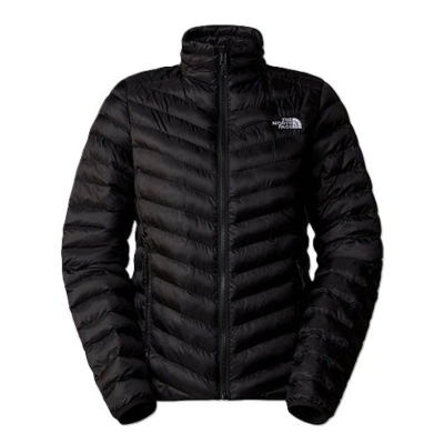 Chaqueta THE NORTH FACE Women’s Huila Synthetic Jacket NF0A85AG4GZ1 Negro