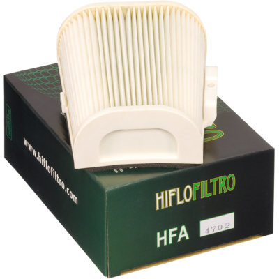 Filtro de aire de recambio OEM HIFLOFILTRO HFA4702