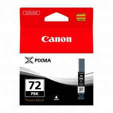 CARTUCHO CANON 6403B001 PGI-72PBK PHOTO NEGRO