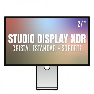 Apple Studio Display XDR 27
