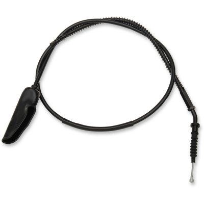 Cable de embrague de vinilo negro PARTS UNLIMITED 23X-26335-00