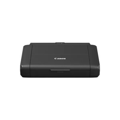 Impresora portátil Canon Maxify BX110 - Color | Con batería integrada | Conectividad WiFi | Compacta y ligera