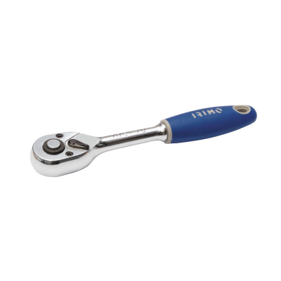 Carraca 1/4 reversible tipo pera 105-70-1