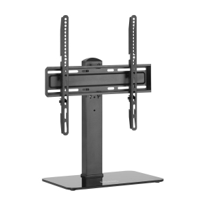 AISENS - Soporte de Mesa ECO Giratorio para Monitor/TV 40Kg de 32-55