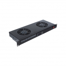 TERMOSTATO AITEN DATA 2 VENTILADORES 1U 80.02.0301