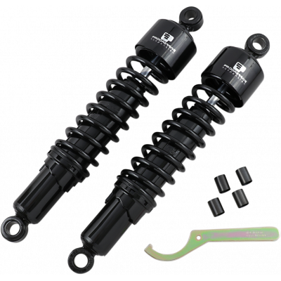 Amortiguadores Cruiser serie 412 PROGRESSIVE SUSPENSION 412-4058B