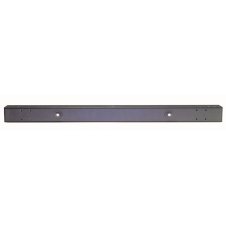 APC Basic Rack PDU unidad de distribución de energ?a (PDU) 15 salidas AC 0U Negro