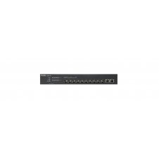 Zyxel XS1930-12F-ZZ0101F switch Gestionado L2/L3 10G Ethernet (100/1000/10000) Negro