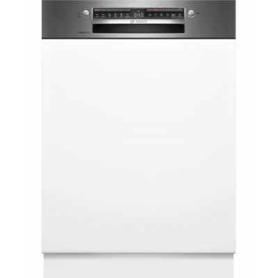 .AT.LAVAVAJILLAS INT. BOSCH SMI4ECS21E 14CUB B 3ªBANDEJA SEMI INOX