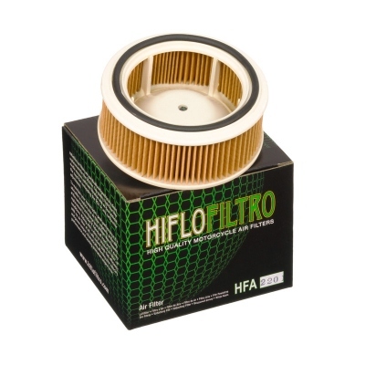 Filtros de aire HIFLOFILTRO HFA2201