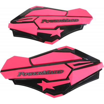 Protectores de puño Sentinel POWERMADD 34420