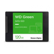 Ssd Wd Green 2.5