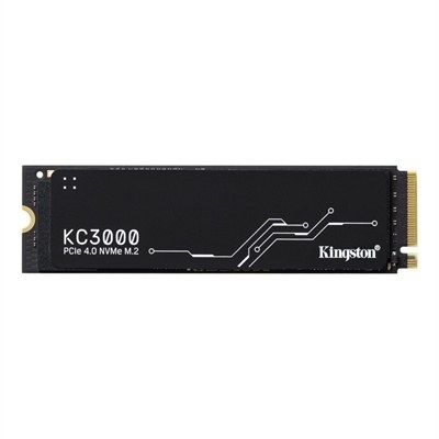 Kingston SSD 512GB NVMe PCIe 4.0
