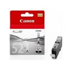 Tinta Canon Cli-521bk Negro ( /8)
