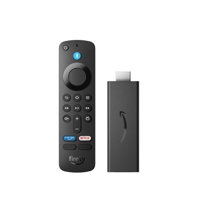 Fire TV Stick HD HDMI Full HD Fire OS Negro