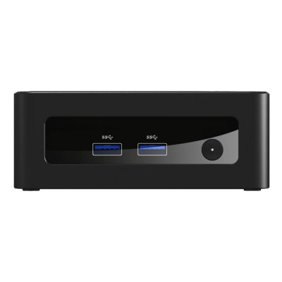 Mini ordenador leotec lempc22 i5 - 12450h - 8gb - ssd 256gb - w11p