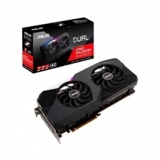 TARJETA GRÁFICA ASUS RX 6700XT DUAL 12GB GDDR6
