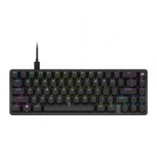 Teclado Corsair K65 Pro Mini Usb Negro