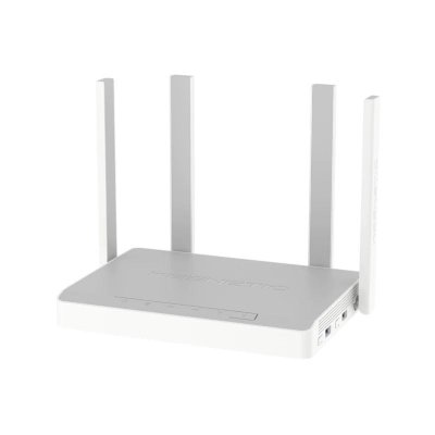 Keenetic Hero Router Wifi 6 Mesh Gigabit AX1800 5