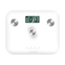 Báscula de Baño CECOTEC 10100 Full Healthy (04252)