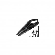 Cecotec Conga Immortal Extreme Suction 22,2 Animal Hand aspiradora de mano Negro Sin bolsa