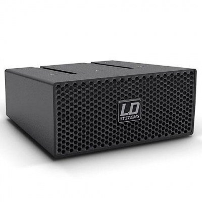 Adaptador SmartLink CURV500 SLA NEGRO