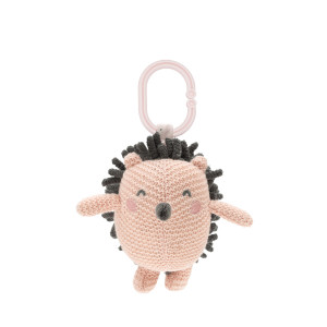 Peluche con vibración Hedge-hugs