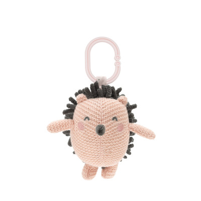 Peluche con vibración Hedge-hugs