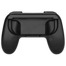 DOBE PACK CONTROLER GRIP CON AGARRE NEGRO NINTENDO SWITCH 2 6972520258565
