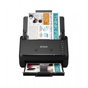 WORKFORCE ES-500WII A4 WIFI PERP