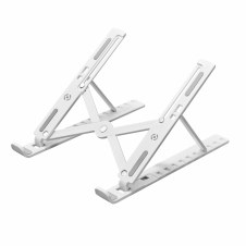 Celly SWMAGICSTAND2 Soporte para ordenador portátil y tableta Blanco 39,6 cm (15.6