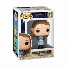 Funko pop movies harry potter hps20 ariana dumbledore