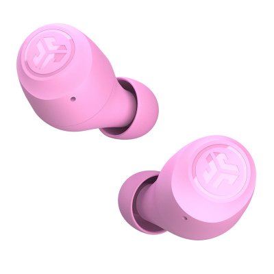 Go Air Pop Auriculares True Wireless Stereo (TWS) Dentro de oído Llamadas/Música Bluetooth Rosa